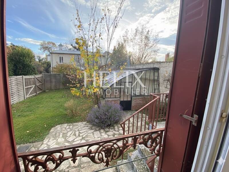 Maison à louer, 72m², LE VESINET