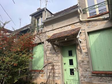 Maison à vendre 761 000 € 15 pièces 9 chambres 348,5 m² 1 280 m² de terrain Barbizon 77630