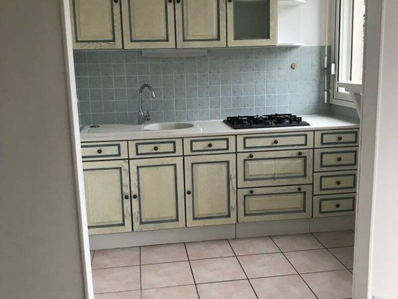 Maison à louer, 35m², REIMS