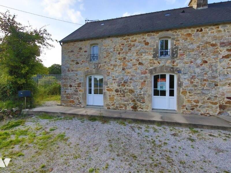 Maison à vendre, 0m², ROCHEVILLE