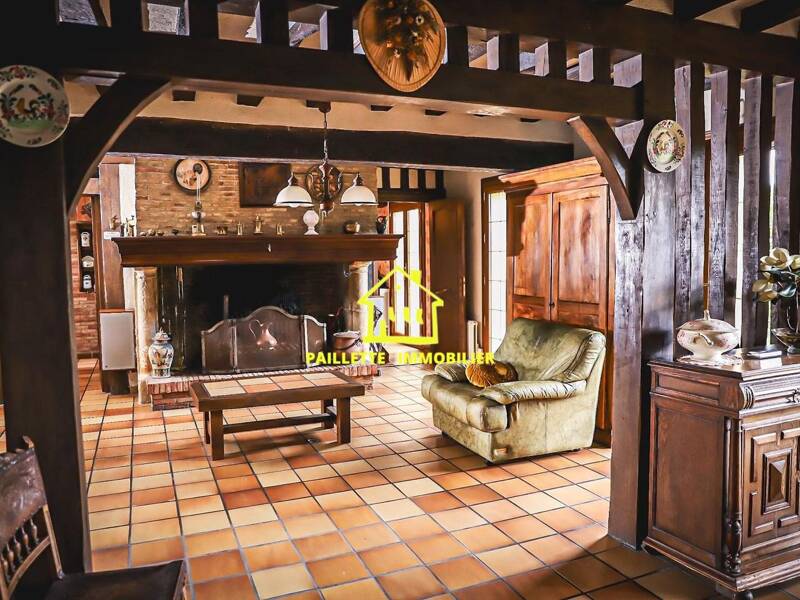 Maison à vendre, 142m², LE HAVRE