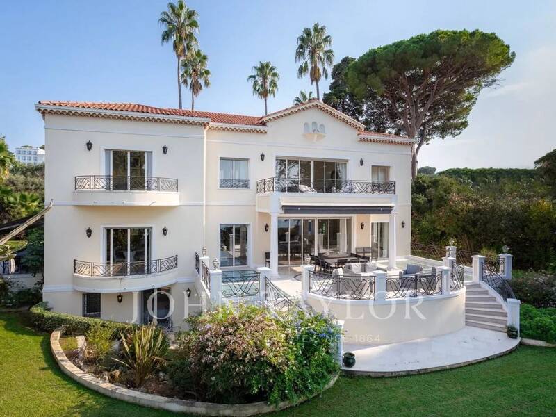 Maison à vendre, 667m², ANTIBES