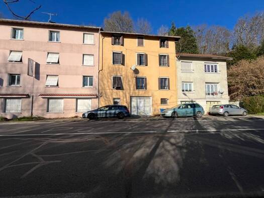 Immeuble à vendre 169 000 € 300 m² Isle 87170