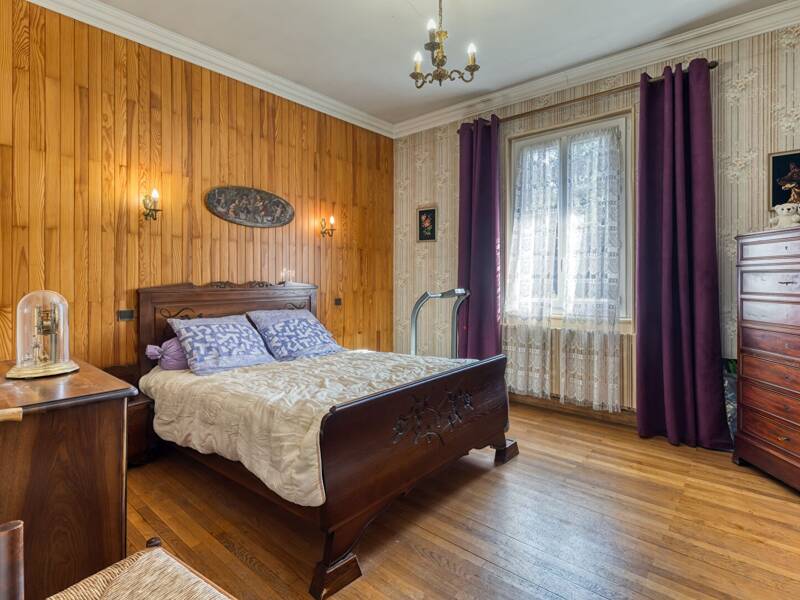 Maison à vendre, 127m², ANNECY LE VIEUX