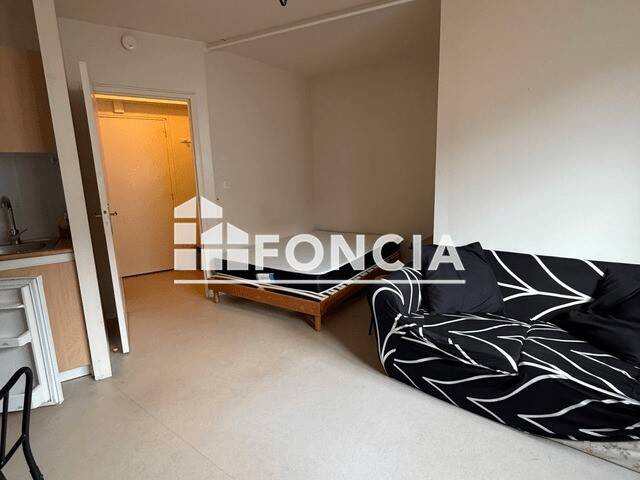 Maison à louer, 25m², BOULOGNE SUR MER
