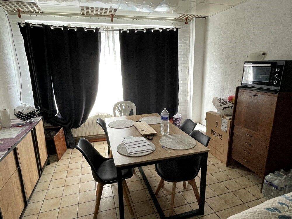 Maison à vendre, 113m², FERE EN TARDENOIS