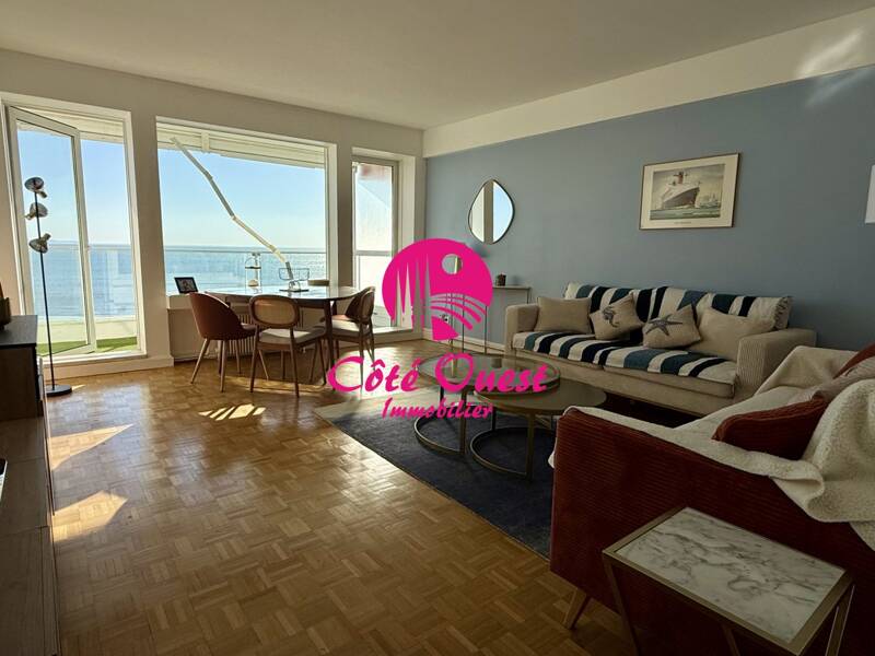 Maison à louer, 68m², LE HAVRE