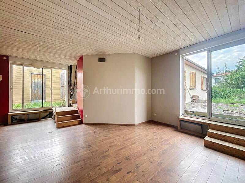 Maison à vendre, 147m², CLERMONT FERRAND