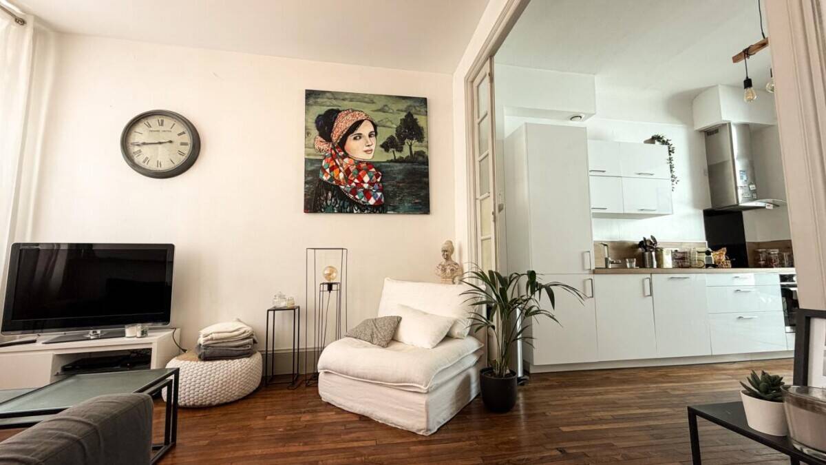 Maison à vendre, 130m², POITIERS