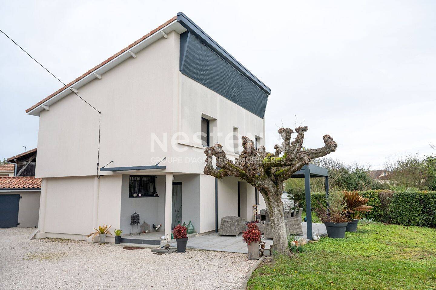 Maison à vendre, 105m², AUCH