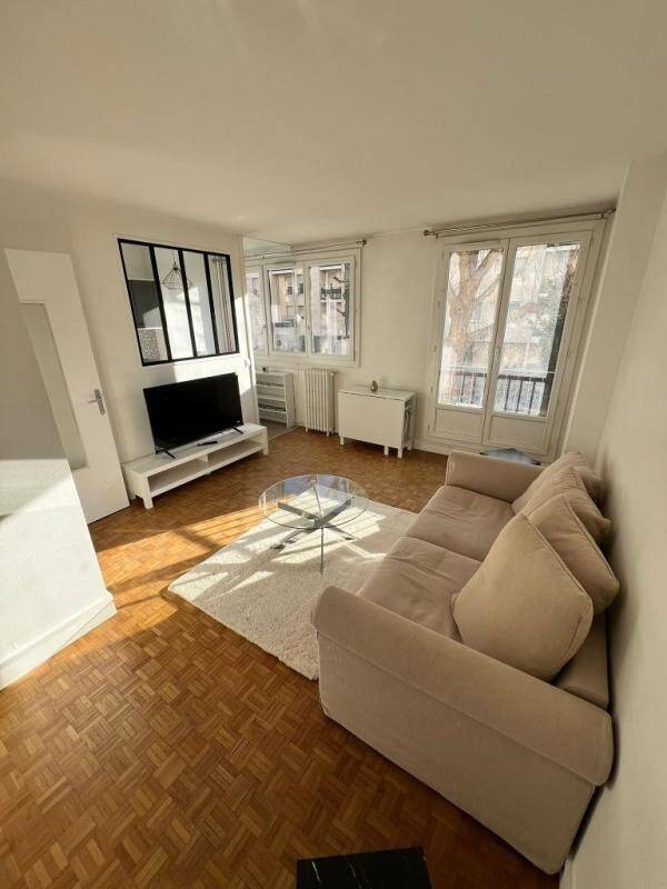 Maison à louer, 24m², IVRY SUR SEINE