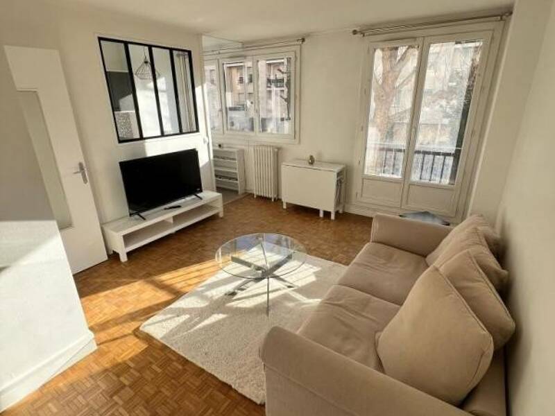 Maison à louer, 24m², IVRY SUR SEINE