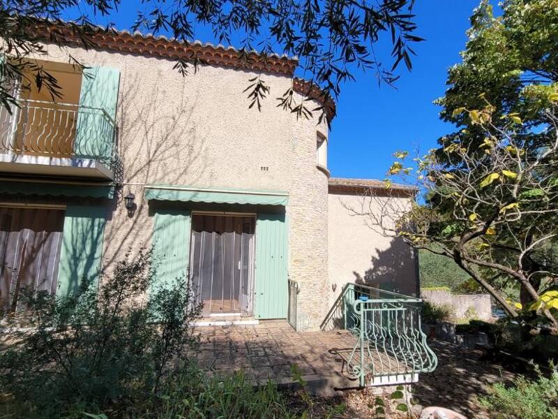 Maison à vendre, 159m², NIMES