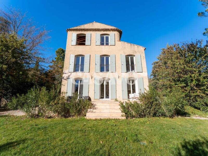 Maison à vendre, 196m², AIX EN PROVENCE