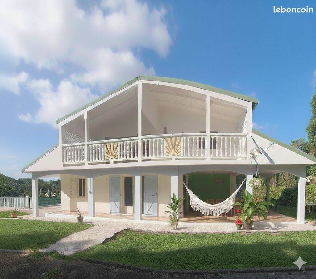 Maison à vendre, 190m², SAINTE ANNE