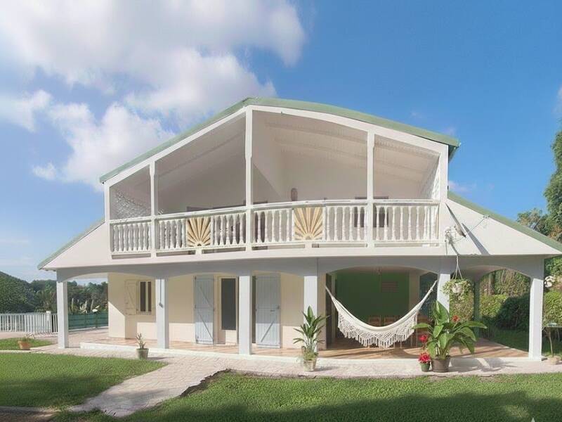 Maison à vendre, 190m², SAINTE ANNE
