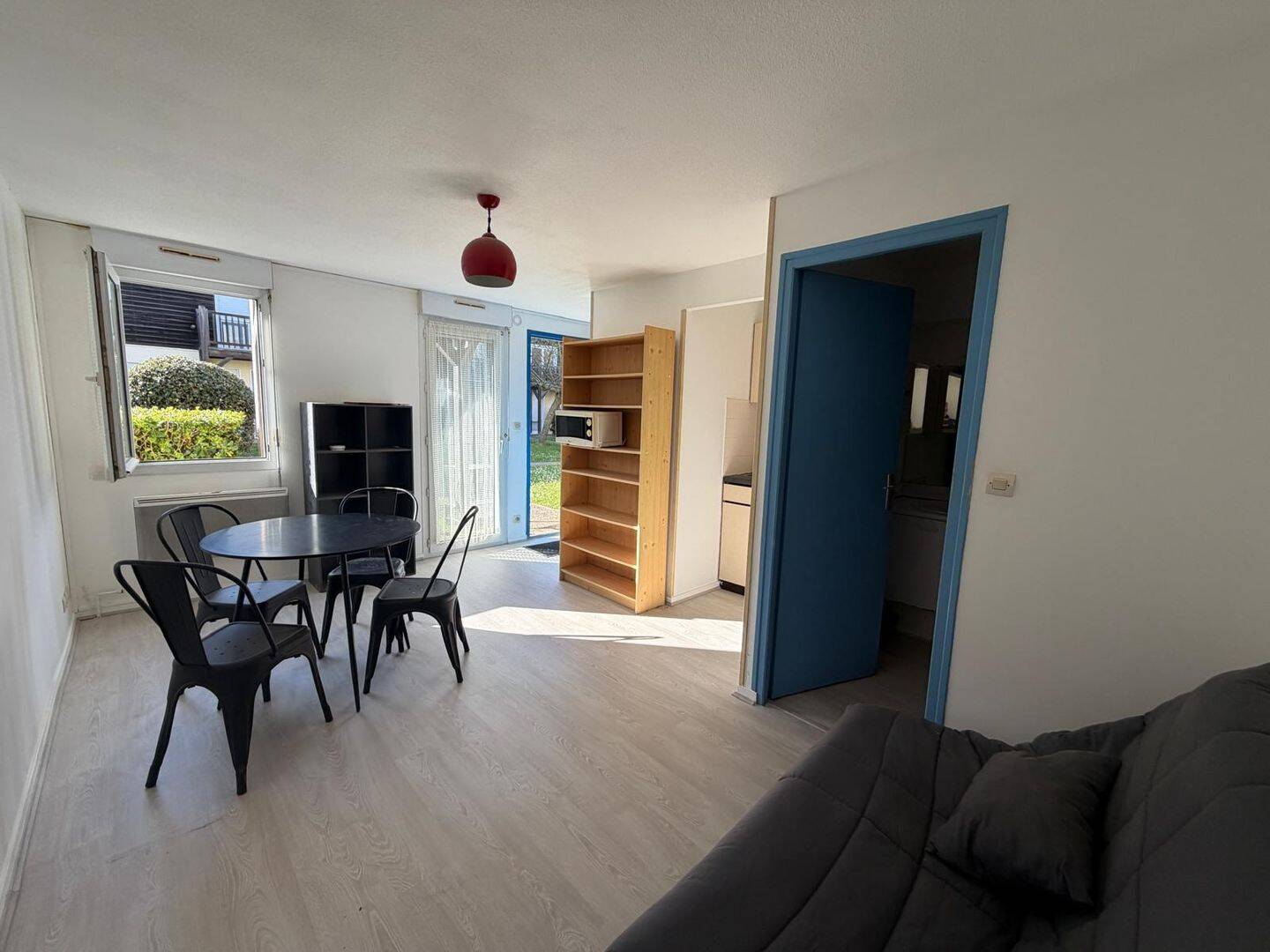 Maison à louer, 20m², LA ROCHELLE