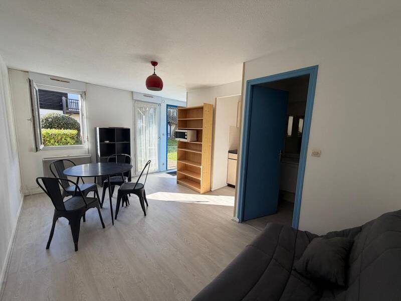 Maison à louer, 20m², LA ROCHELLE