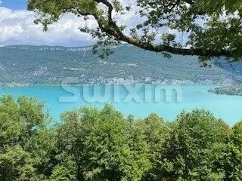 Maison à vendre, 248m², LA CHAPELLE DU MONT DU CHAT