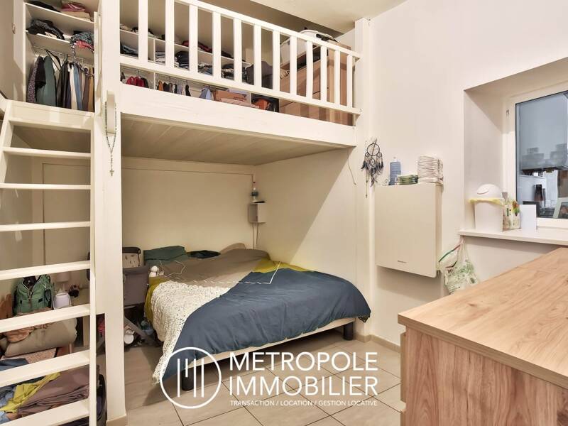 Maison à louer, 84m², TARARE