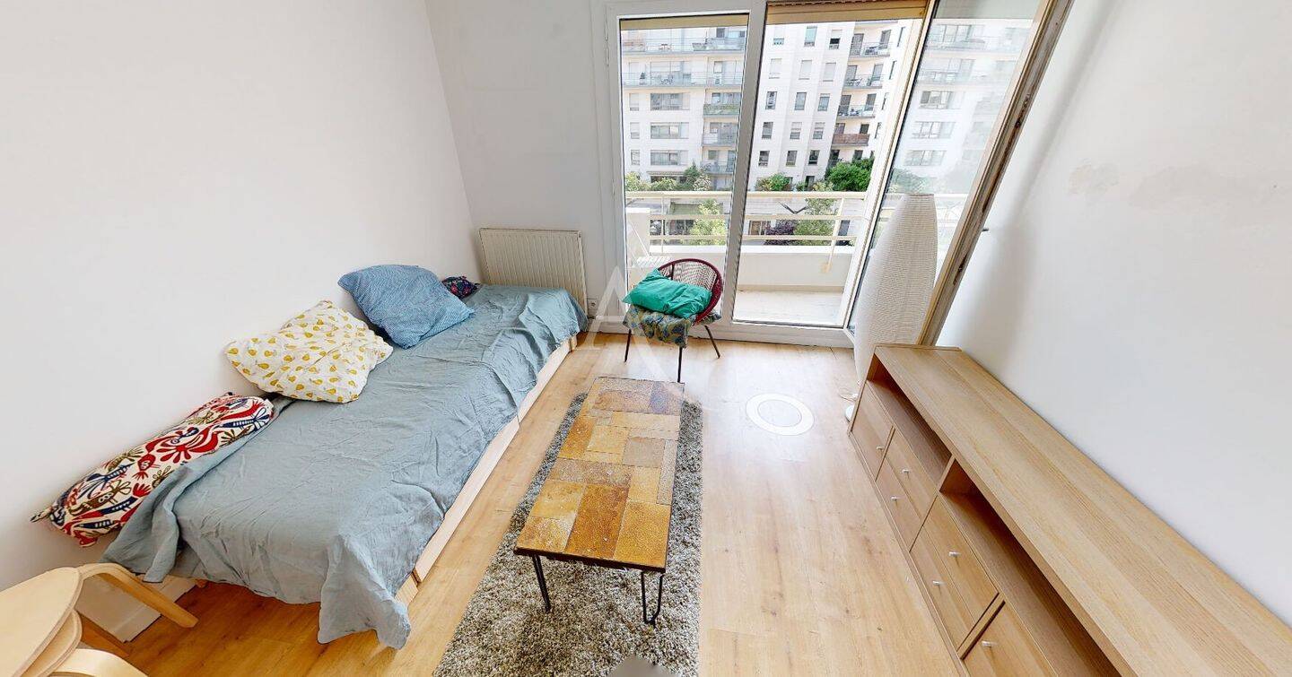 Maison à louer, 18m², LEVALLOIS PERRET