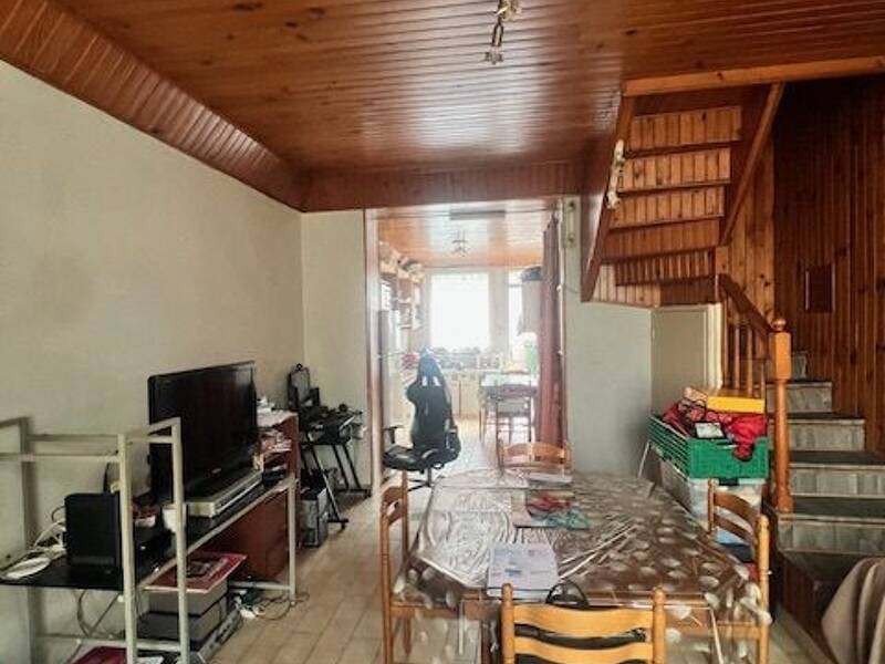 Maison à vendre, 67m², AMIENS