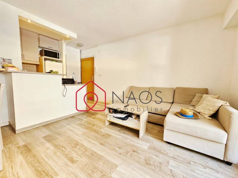 Maison à vendre, 49m², CAVALAIRE SUR MER