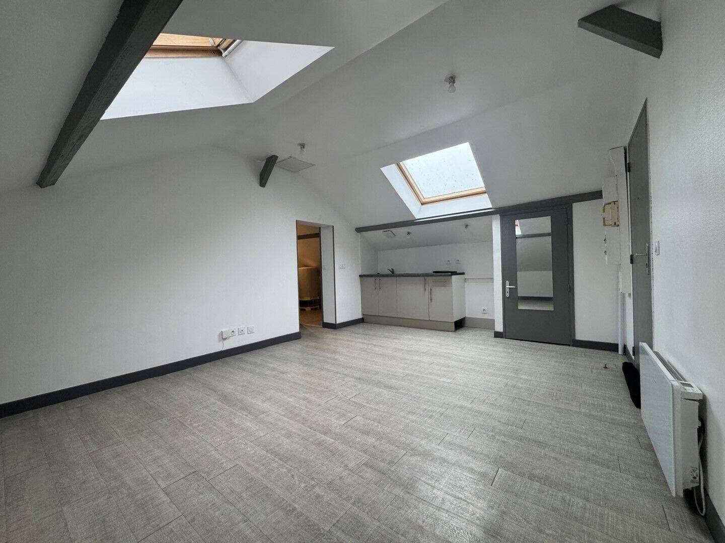 Maison à louer, 32m², CORBEIL ESSONNES