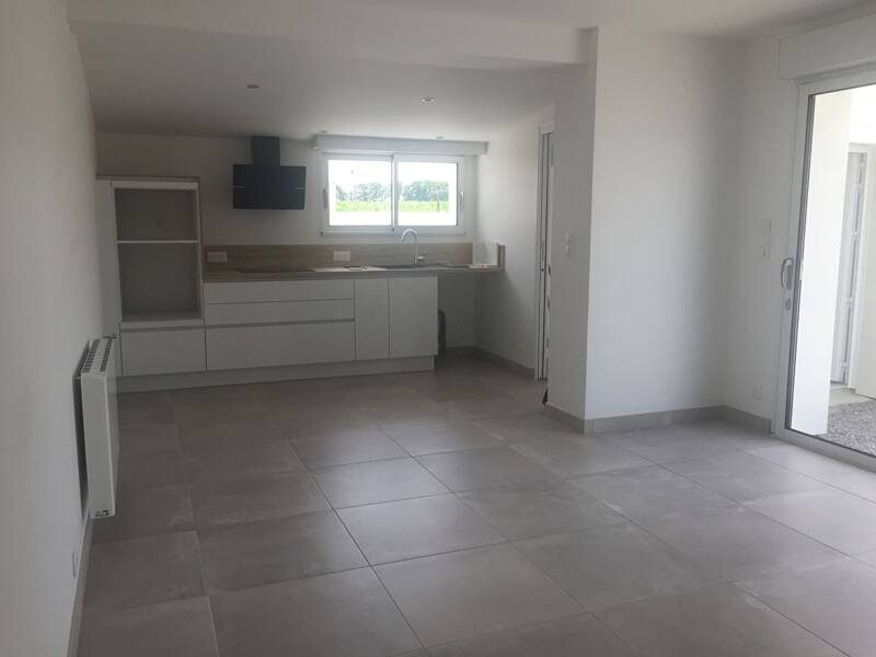 Maison à louer, 58m², SAINT PERE EN RETZ