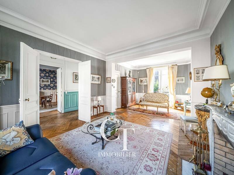 Maison à vendre, 260m², VERSAILLES