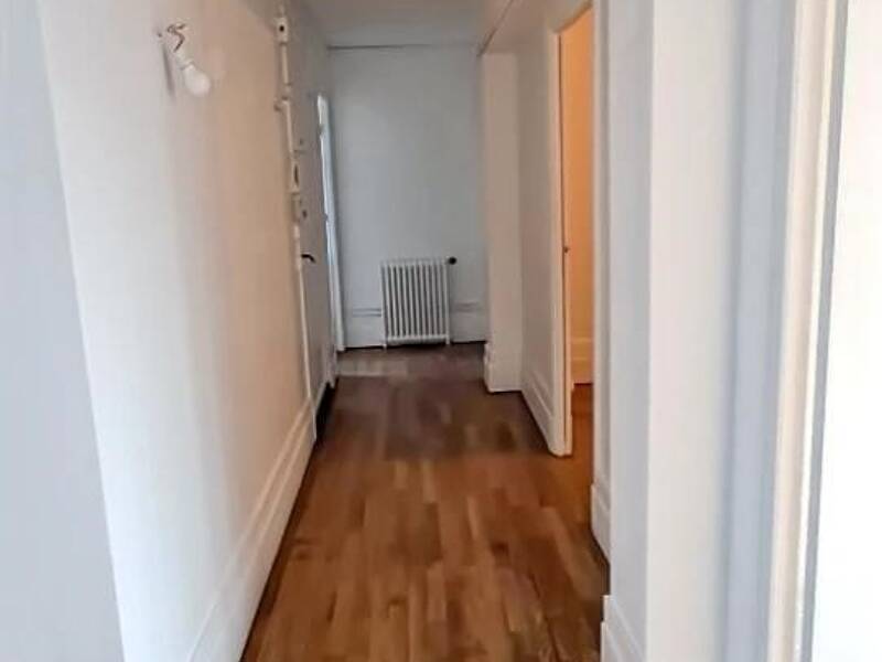 Maison à louer, 79m², AMIENS