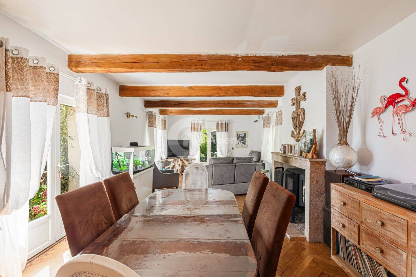 Maison à vendre, 165m², LE BAR SUR LOUP
