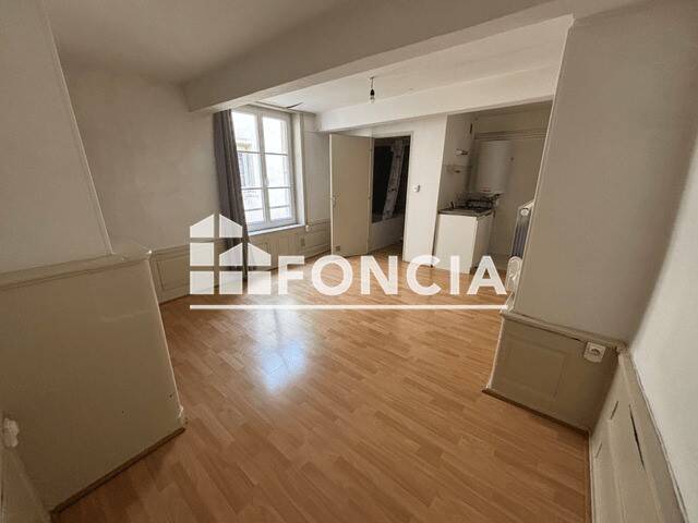 Maison à louer, 22m², NANCY