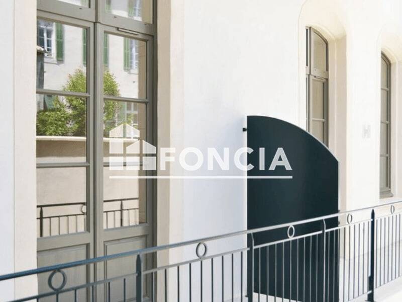 Maison à louer, 65m², NIMES