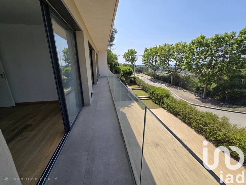 Maison à vendre, 160m², TOULON