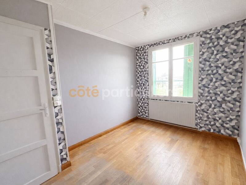Maison à vendre, 84m², HAM