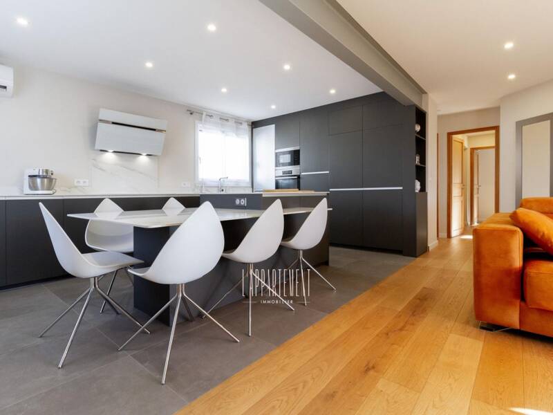 Maison à louer, 82m², CASTELNAU D'ESTRETEFONDS