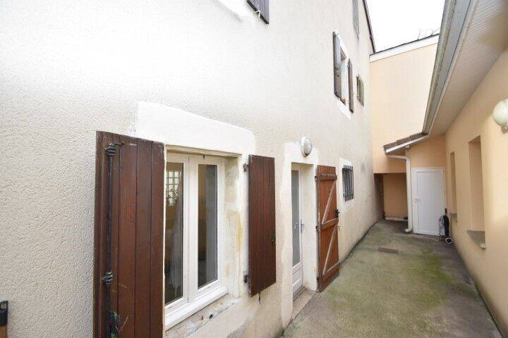 Maison à vendre, 83m², HAGETMAU