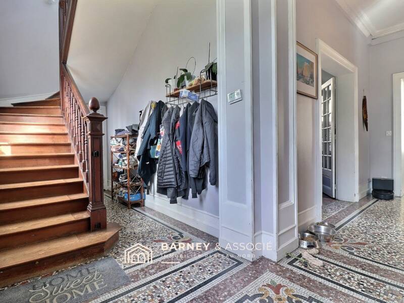 Maison à vendre, 212m², ROUEN