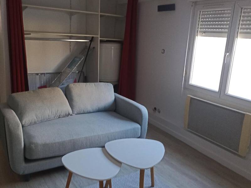 Maison à louer, 37m², PERPIGNAN