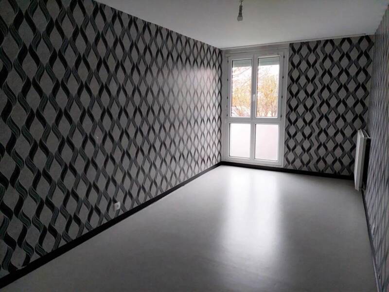 Maison à louer, 66m², SAINT ETIENNE