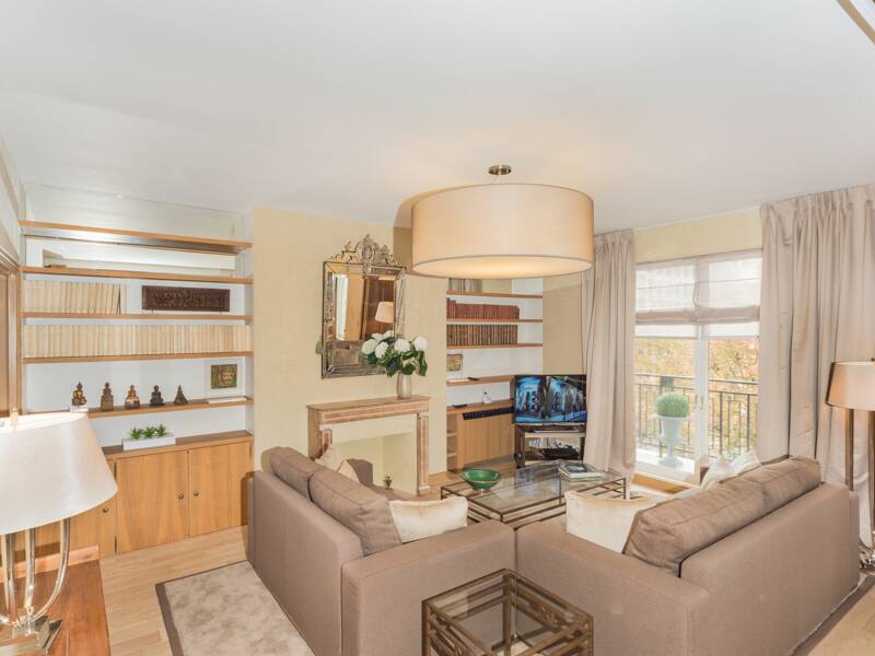 Maison à vendre, 92m², PARIS 8E