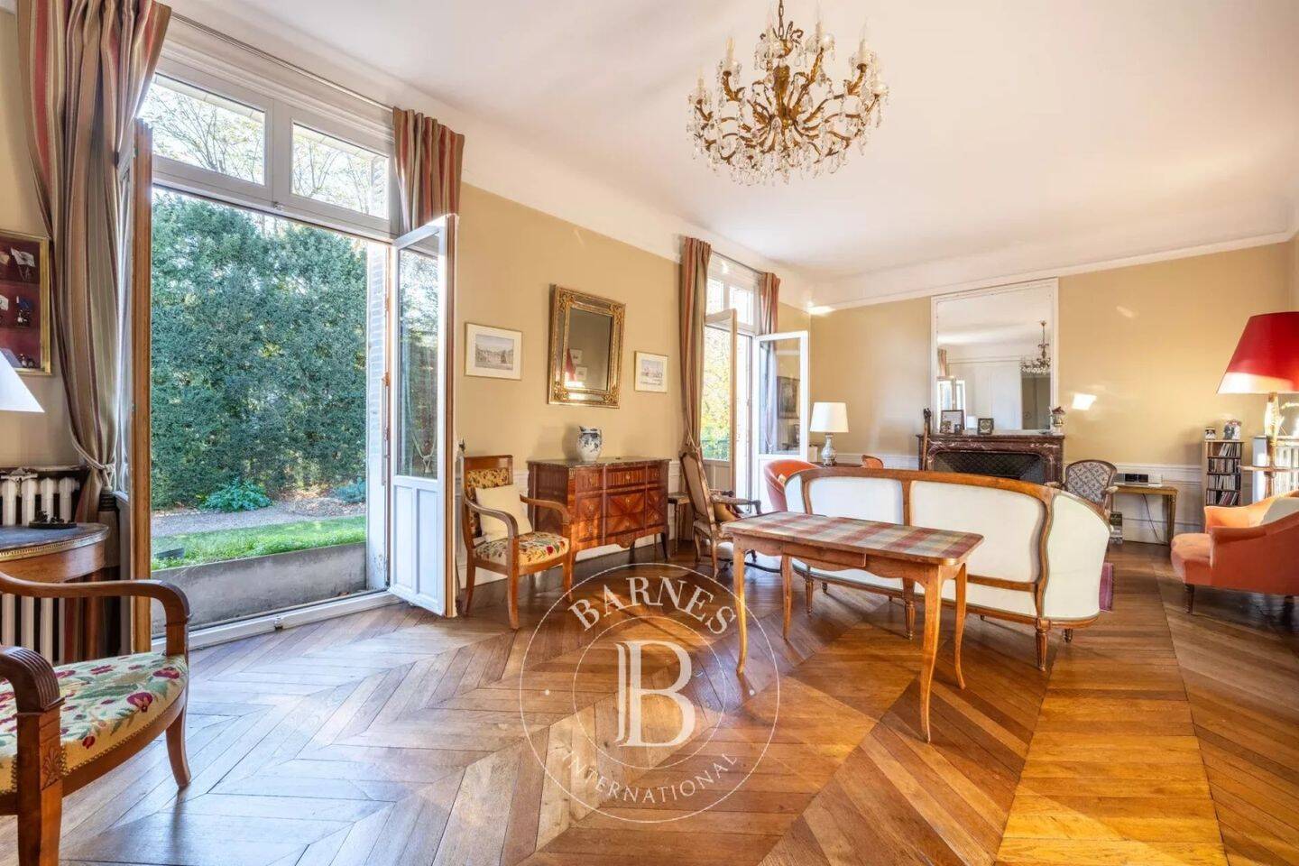 Maison à vendre, 254m², VERSAILLES