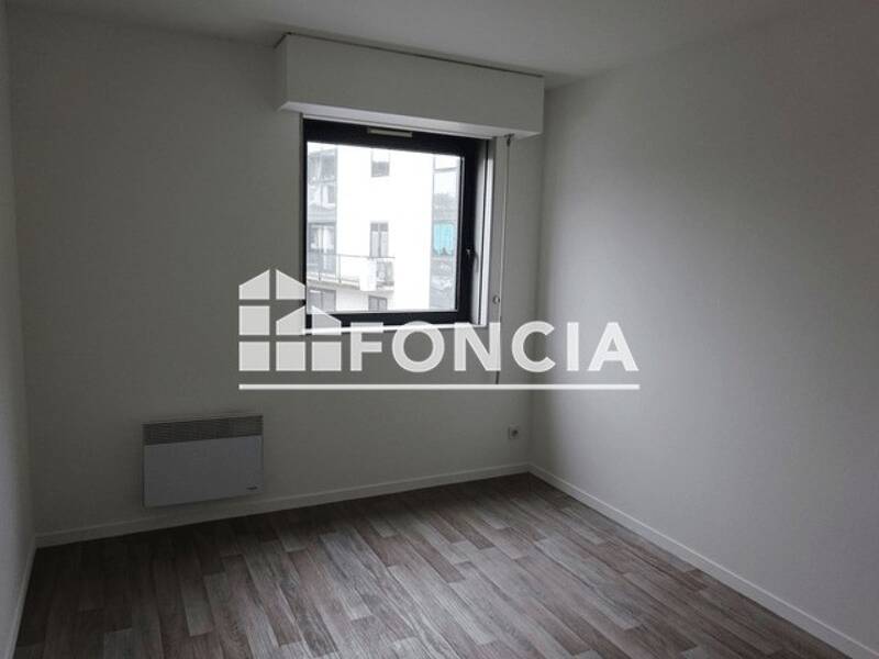 Maison à louer, 73m², ROUEN