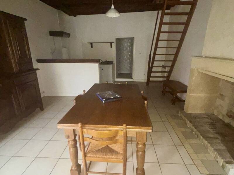 Maison à louer, 54m², CISSAC MEDOC