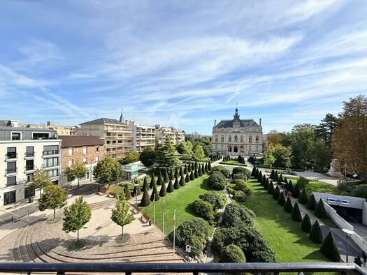 Appartement à vendre 219 000 € 2 pièces 1 chambre 41 m² Étage 4/4 L'Ile de la Roche Le Perreux-sur-Marne 94170