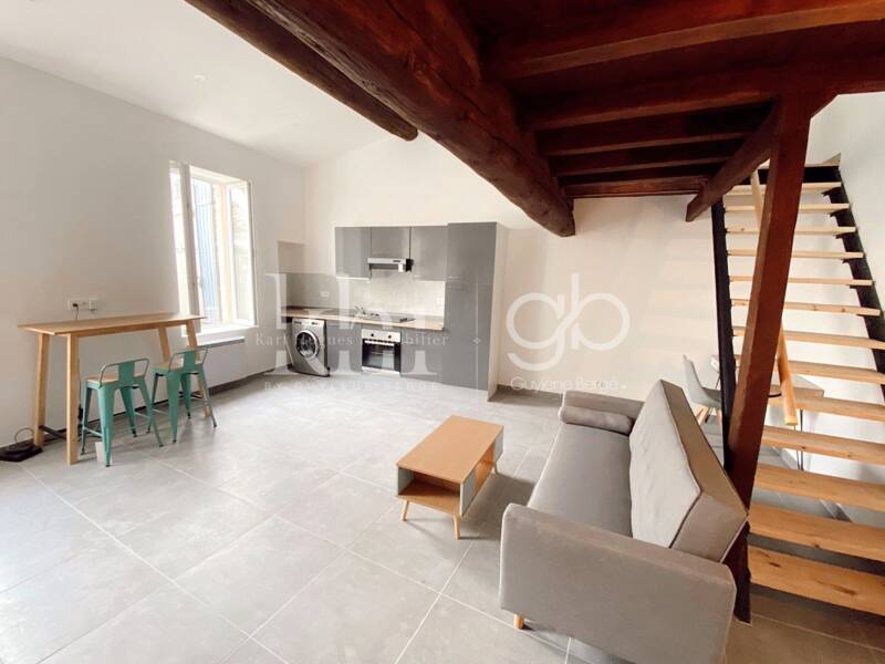 Maison à vendre, 50m², NIMES