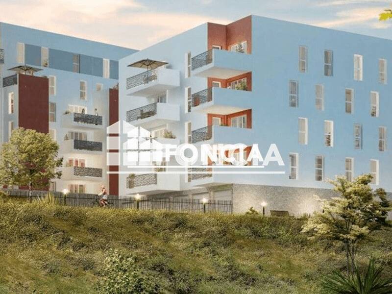 Maison à louer, 63m², PERPIGNAN