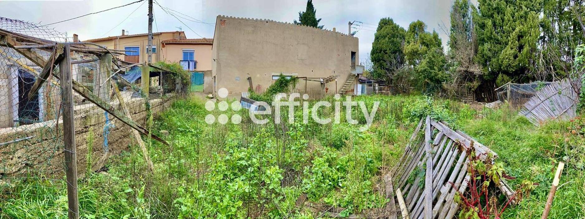 Maison à vendre, 140m², SAINT FELIU D'AVALL
