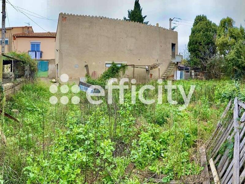 Maison à vendre, 140m², SAINT FELIU D'AVALL